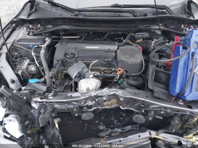 Photo 9 VIN: 1HGCR2F76GA111127 - HONDA ACCORD 