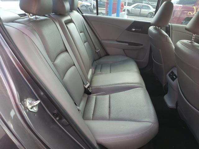 Photo 5 VIN: 1HGCR2F76GA120376 - HONDA ACCORD EX 