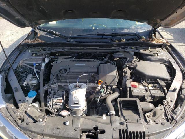 Photo 6 VIN: 1HGCR2F76GA120376 - HONDA ACCORD EX 