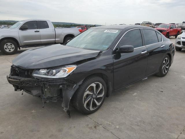 Photo 0 VIN: 1HGCR2F76GA120541 - HONDA ACCORD EX 