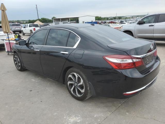 Photo 1 VIN: 1HGCR2F76GA120541 - HONDA ACCORD EX 