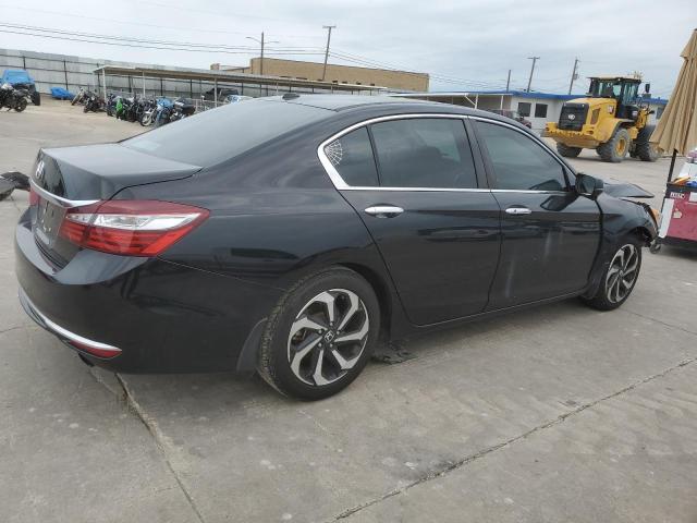 Photo 2 VIN: 1HGCR2F76GA120541 - HONDA ACCORD EX 