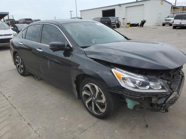 Photo 3 VIN: 1HGCR2F76GA120541 - HONDA ACCORD EX 