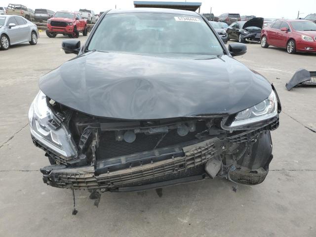 Photo 4 VIN: 1HGCR2F76GA120541 - HONDA ACCORD EX 