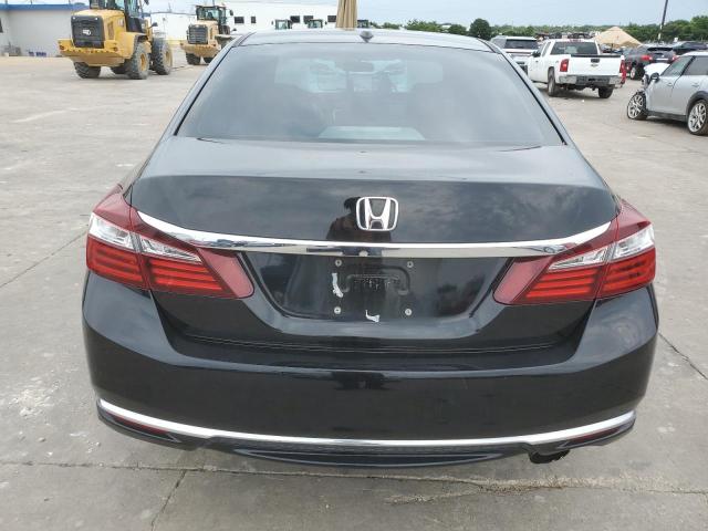 Photo 5 VIN: 1HGCR2F76GA120541 - HONDA ACCORD EX 