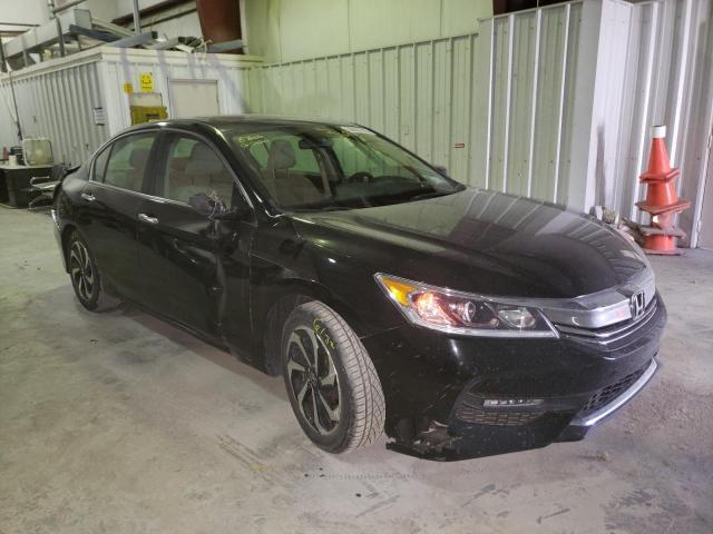 Photo 0 VIN: 1HGCR2F76GA122564 - HONDA ACCORD EX 