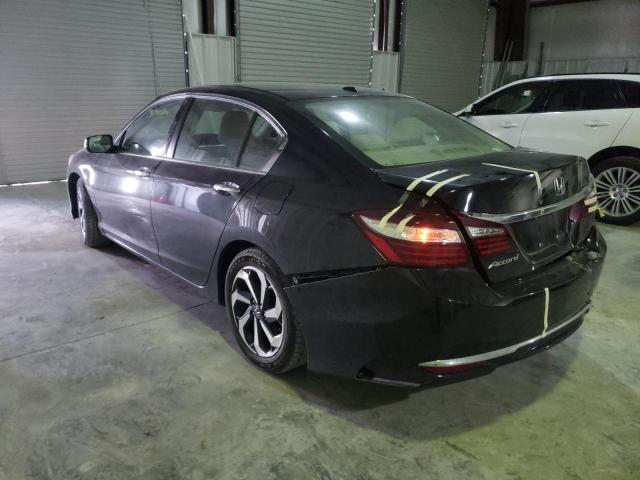 Photo 2 VIN: 1HGCR2F76GA122564 - HONDA ACCORD EX 