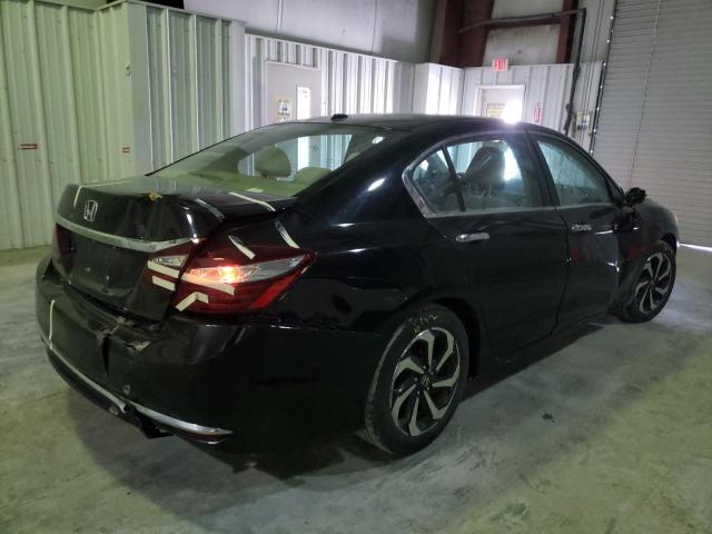 Photo 3 VIN: 1HGCR2F76GA122564 - HONDA ACCORD EX 