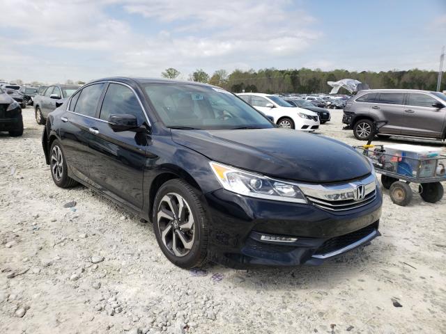 Photo 0 VIN: 1HGCR2F76GA152535 - HONDA ACCORD 