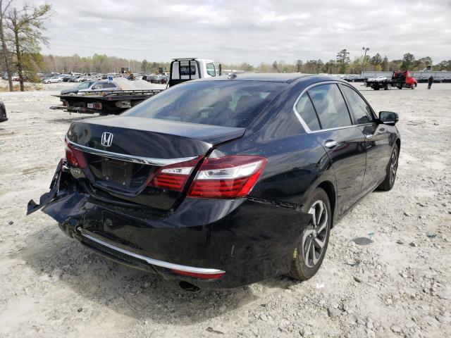 Photo 3 VIN: 1HGCR2F76GA152535 - HONDA ACCORD 