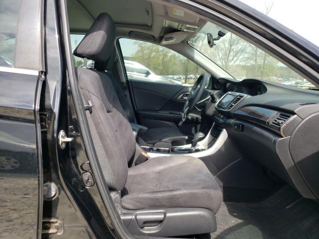 Photo 4 VIN: 1HGCR2F76GA152535 - HONDA ACCORD 