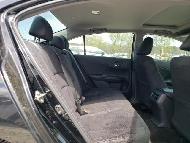 Photo 5 VIN: 1HGCR2F76GA152535 - HONDA ACCORD 