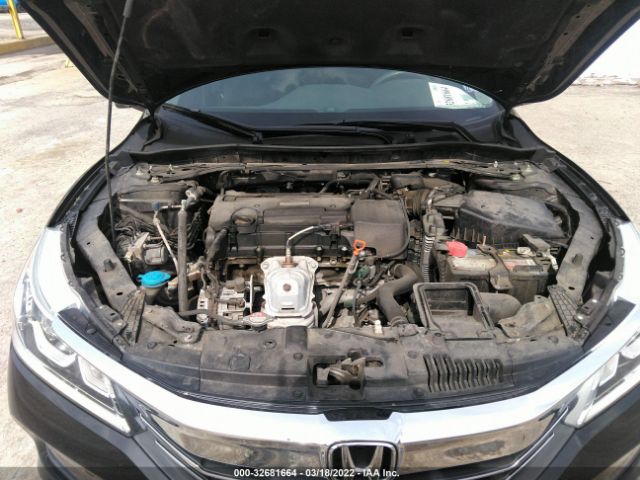 Photo 9 VIN: 1HGCR2F76GA152602 - HONDA ACCORD SEDAN 