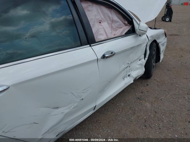 Photo 5 VIN: 1HGCR2F76GA158559 - HONDA ACCORD 