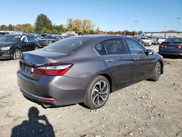 Photo 3 VIN: 1HGCR2F76GA187138 - HONDA ACCORD EX 