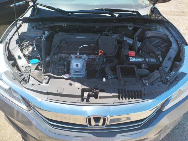 Photo 6 VIN: 1HGCR2F76GA191139 - HONDA ACCORD EX 