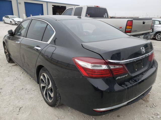 Photo 2 VIN: 1HGCR2F76GA212037 - HONDA ACCORD EX 