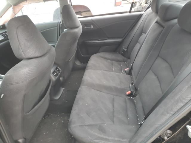 Photo 5 VIN: 1HGCR2F76GA212037 - HONDA ACCORD EX 