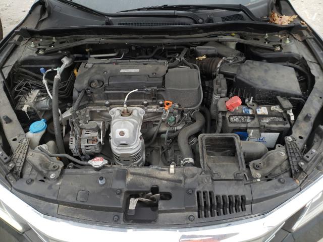 Photo 6 VIN: 1HGCR2F76GA212037 - HONDA ACCORD EX 