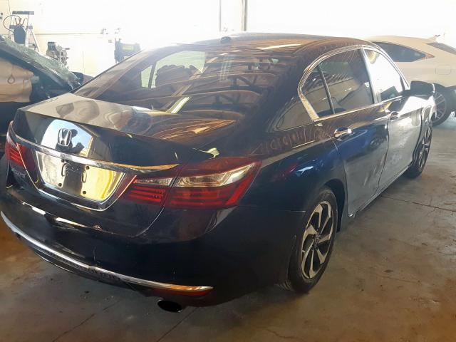 Photo 3 VIN: 1HGCR2F76GA217240 - HONDA ACCORD EX 