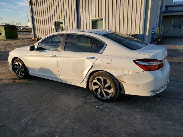 Photo 1 VIN: 1HGCR2F76GA229629 - HONDA ACCORD 