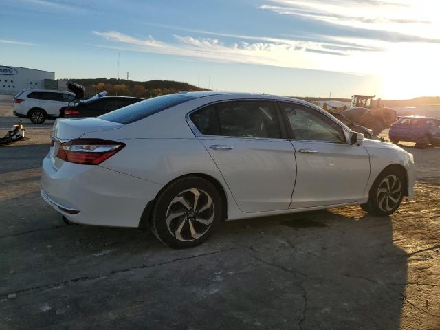 Photo 2 VIN: 1HGCR2F76GA229629 - HONDA ACCORD 