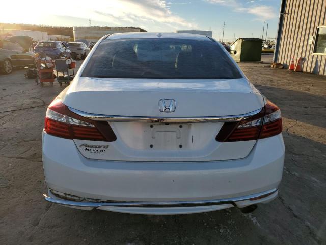 Photo 5 VIN: 1HGCR2F76GA229629 - HONDA ACCORD 