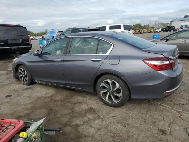 Photo 1 VIN: 1HGCR2F76GA233194 - HONDA ACCORD EX 