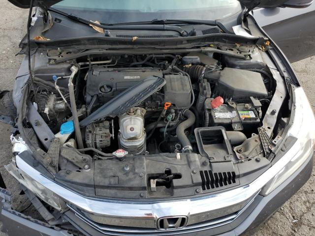 Photo 10 VIN: 1HGCR2F76GA233194 - HONDA ACCORD EX 