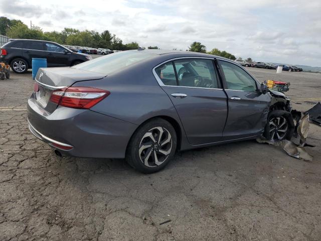 Photo 2 VIN: 1HGCR2F76GA233194 - HONDA ACCORD EX 