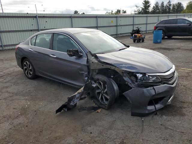 Photo 3 VIN: 1HGCR2F76GA233194 - HONDA ACCORD EX 