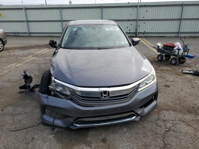 Photo 4 VIN: 1HGCR2F76GA233194 - HONDA ACCORD EX 