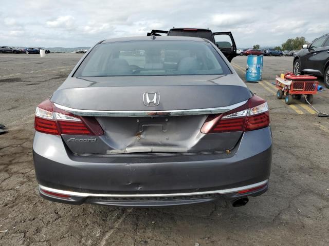 Photo 5 VIN: 1HGCR2F76GA233194 - HONDA ACCORD EX 