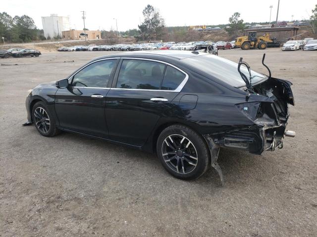 Photo 1 VIN: 1HGCR2F76GA233826 - HONDA ACCORD EX 