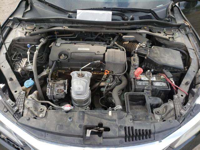 Photo 10 VIN: 1HGCR2F76GA233826 - HONDA ACCORD EX 