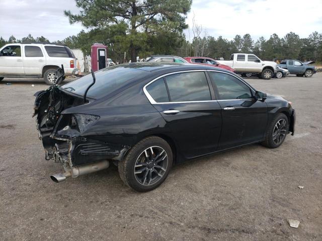 Photo 2 VIN: 1HGCR2F76GA233826 - HONDA ACCORD EX 