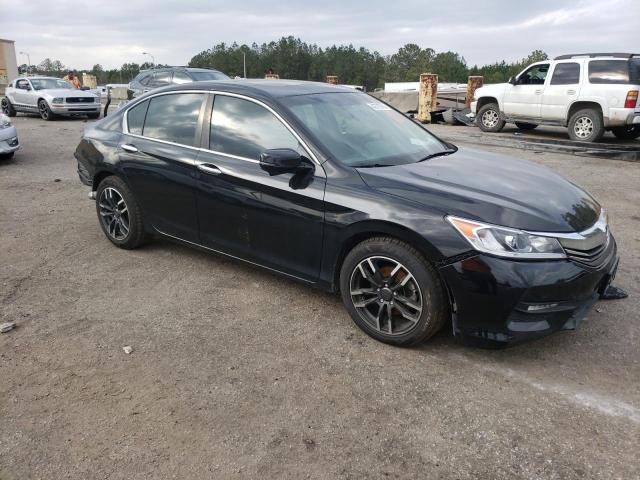 Photo 3 VIN: 1HGCR2F76GA233826 - HONDA ACCORD EX 