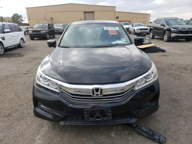 Photo 4 VIN: 1HGCR2F76GA233826 - HONDA ACCORD EX 