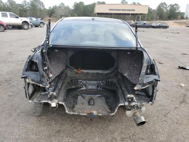 Photo 5 VIN: 1HGCR2F76GA233826 - HONDA ACCORD EX 