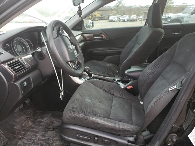 Photo 6 VIN: 1HGCR2F76GA233826 - HONDA ACCORD EX 