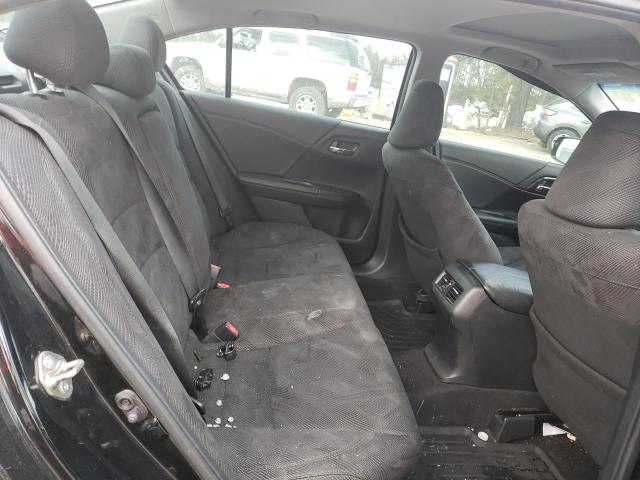 Photo 9 VIN: 1HGCR2F76GA233826 - HONDA ACCORD EX 