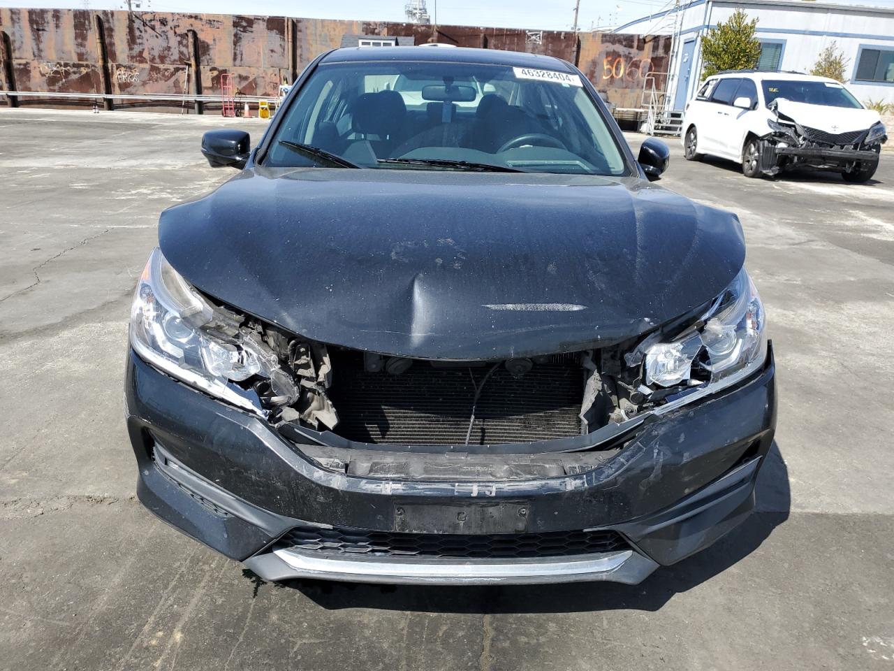 Photo 4 VIN: 1HGCR2F76GA238797 - HONDA ACCORD 