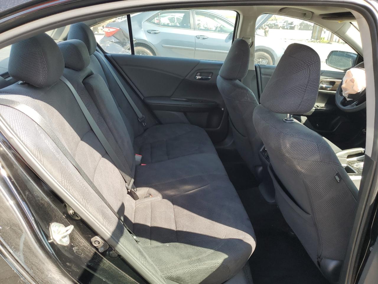 Photo 9 VIN: 1HGCR2F76GA238797 - HONDA ACCORD 