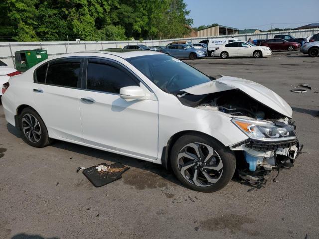 Photo 3 VIN: 1HGCR2F76GA240405 - HONDA ACCORD EX 