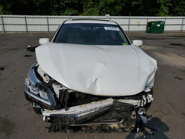 Photo 4 VIN: 1HGCR2F76GA240405 - HONDA ACCORD EX 