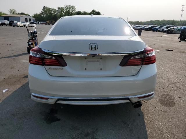 Photo 5 VIN: 1HGCR2F76GA240405 - HONDA ACCORD EX 