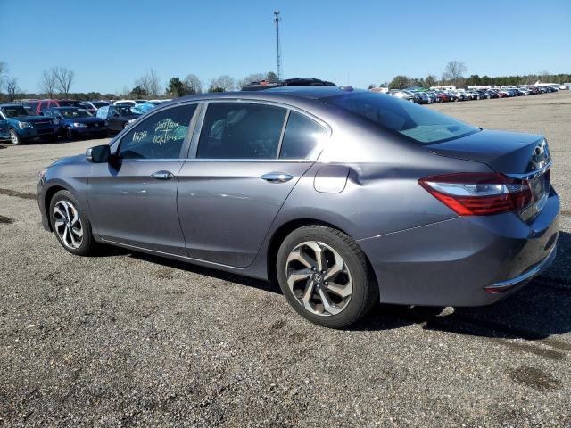 Photo 1 VIN: 1HGCR2F76HA005147 - HONDA ACCORD 