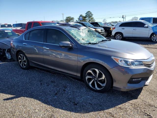 Photo 3 VIN: 1HGCR2F76HA005147 - HONDA ACCORD 