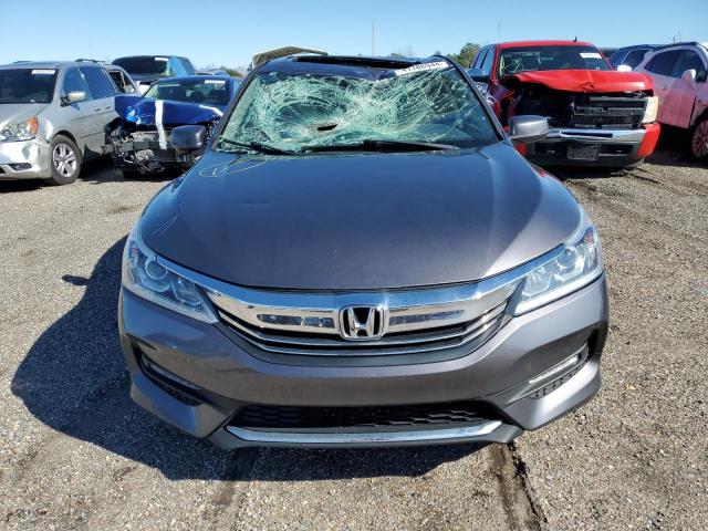 Photo 4 VIN: 1HGCR2F76HA005147 - HONDA ACCORD 