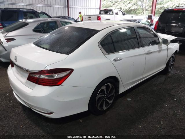 Photo 3 VIN: 1HGCR2F76HA005911 - HONDA ACCORD 